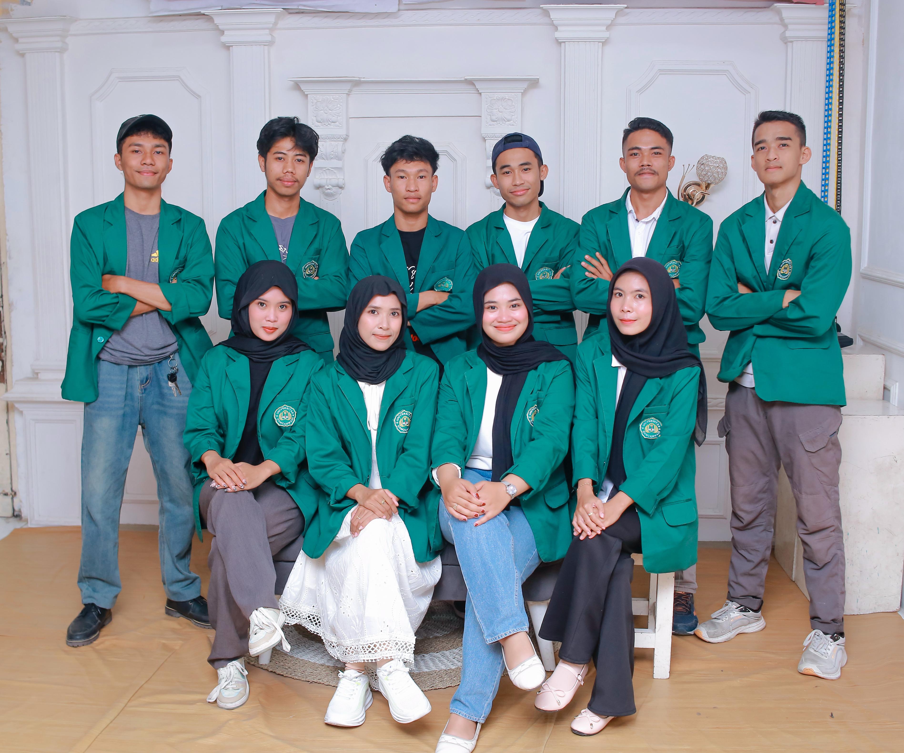 KKN Universitas Hamzwandi